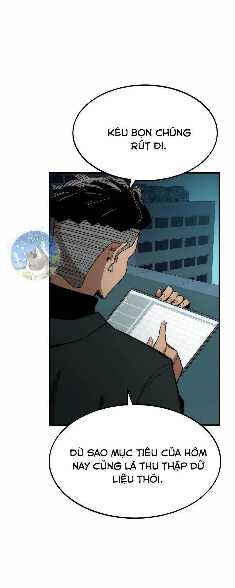 Nhân Vật Phụ Siêu Cấp chapter 40 - Upload bởi truyensieuhay.com
