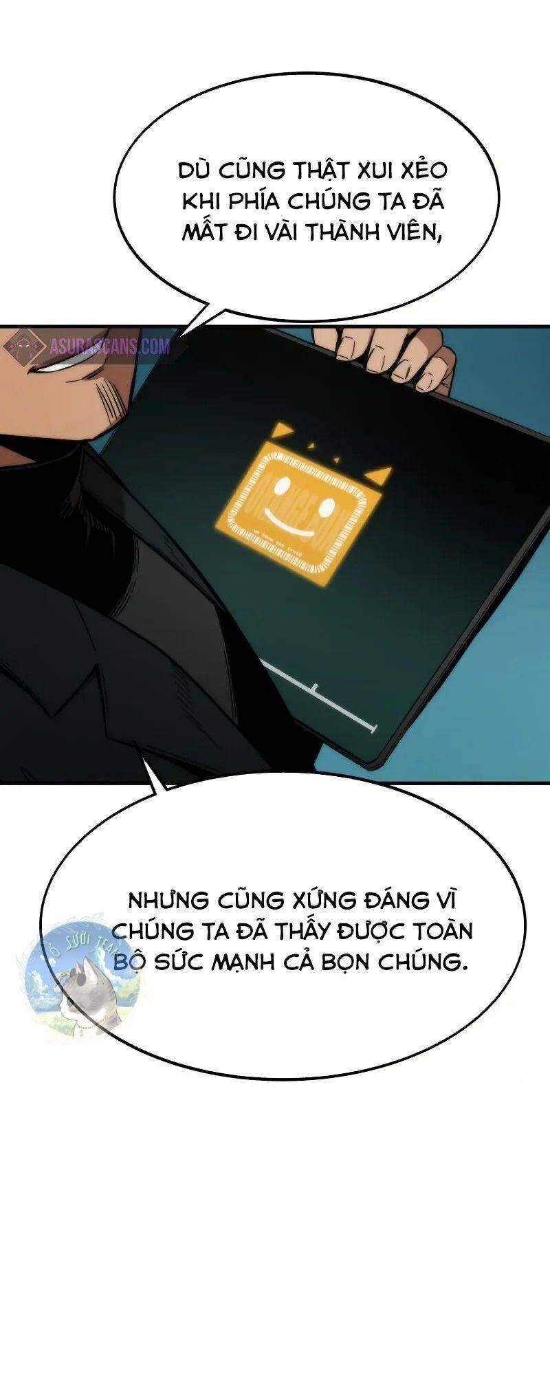 Nhân Vật Phụ Siêu Cấp chapter 40 - Upload bởi truyensieuhay.com