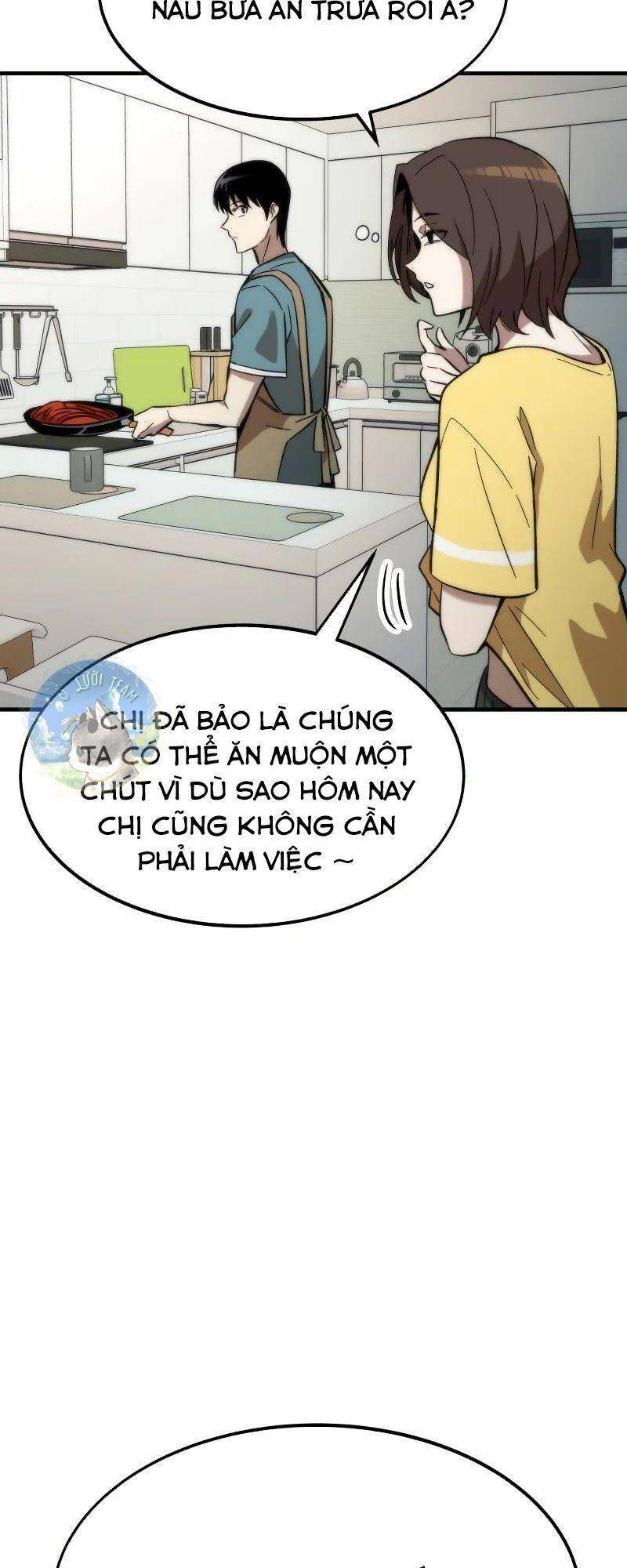 Nhân Vật Phụ Siêu Cấp chapter 40 - Upload bởi truyensieuhay.com
