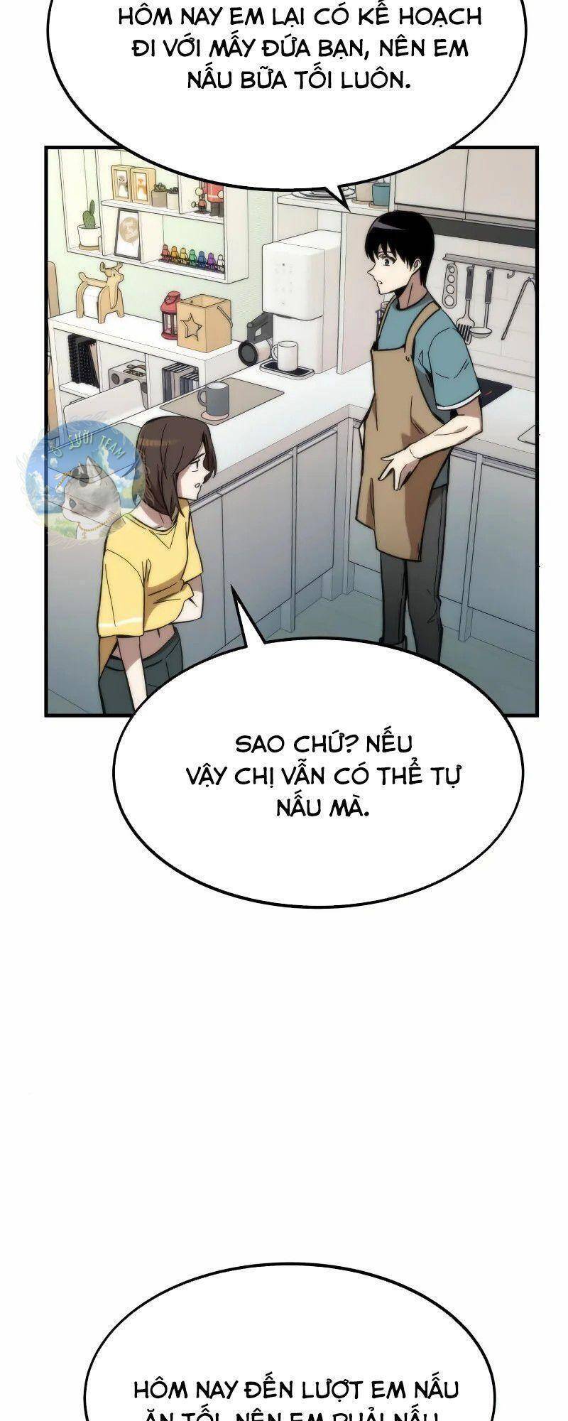 Nhân Vật Phụ Siêu Cấp chapter 40 - Upload bởi truyensieuhay.com
