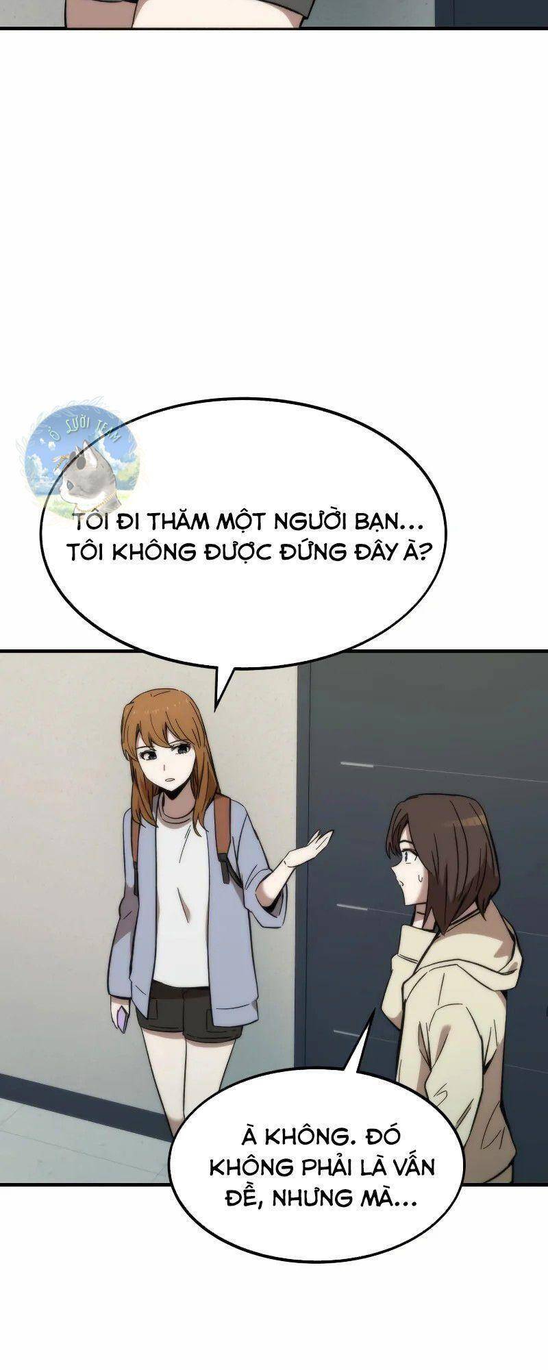 Nhân Vật Phụ Siêu Cấp chapter 40 - Upload bởi truyensieuhay.com
