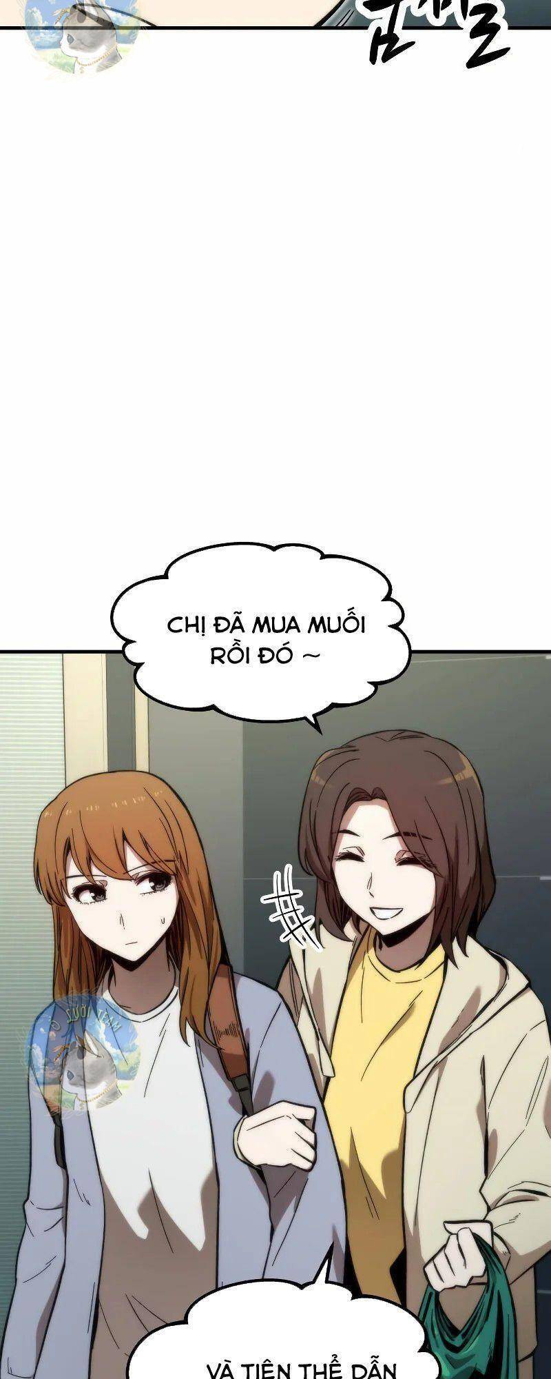 Nhân Vật Phụ Siêu Cấp chapter 40 - Upload bởi truyensieuhay.com