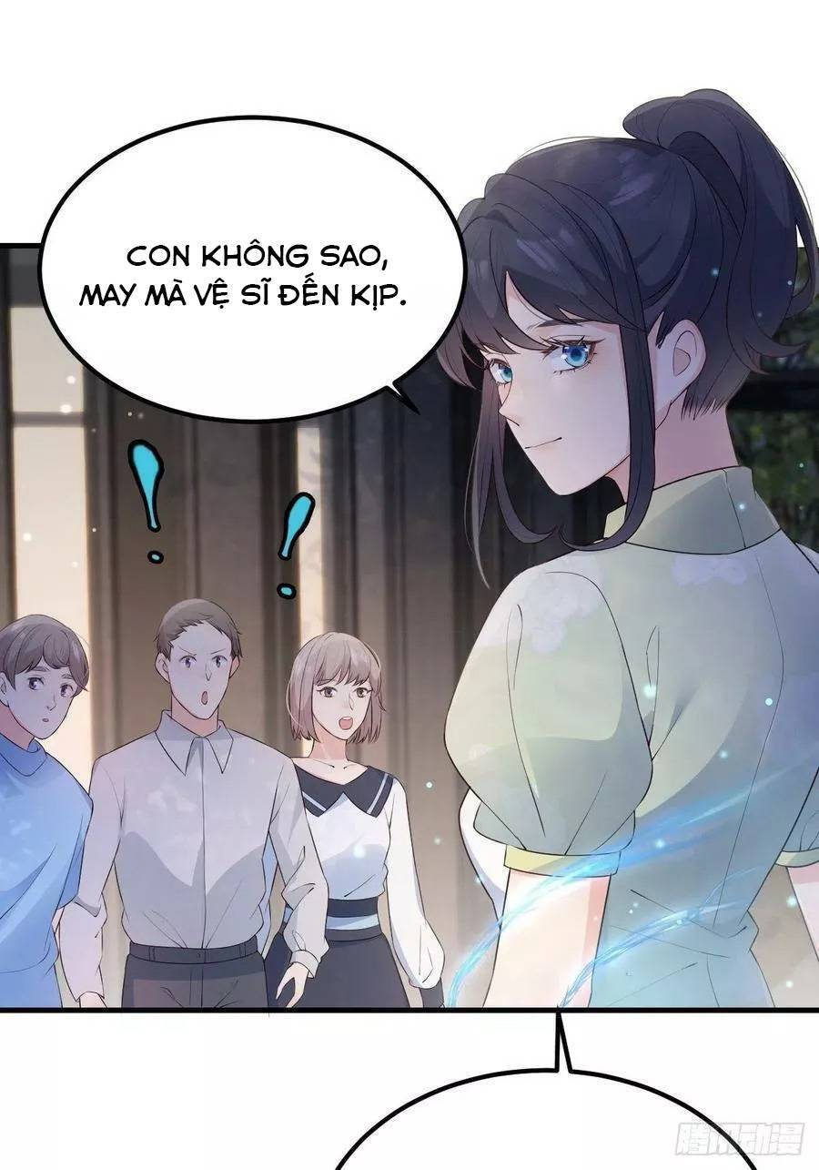 Tiểu Hồ Ly Hôm Nay Có Chút Ngoan chapter 45 - Upload bởi truyensieuhay.com