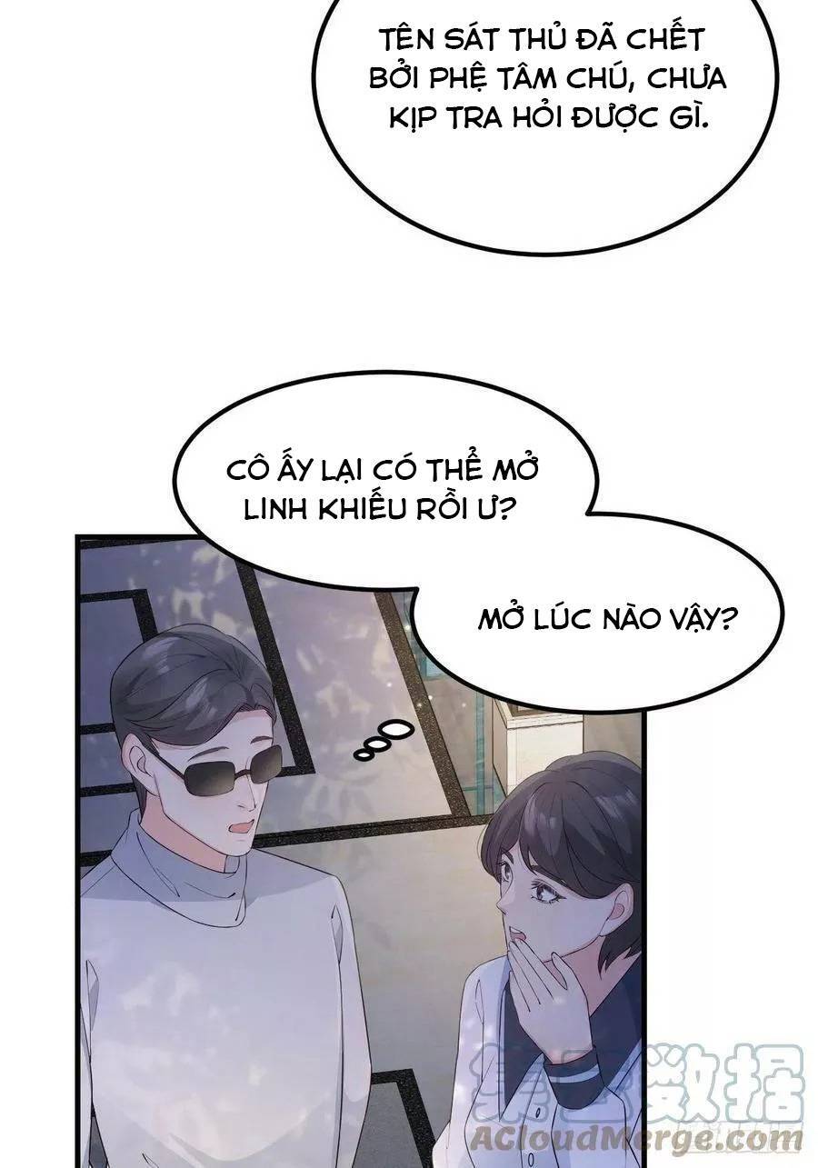 Tiểu Hồ Ly Hôm Nay Có Chút Ngoan chapter 45 - Upload bởi truyensieuhay.com