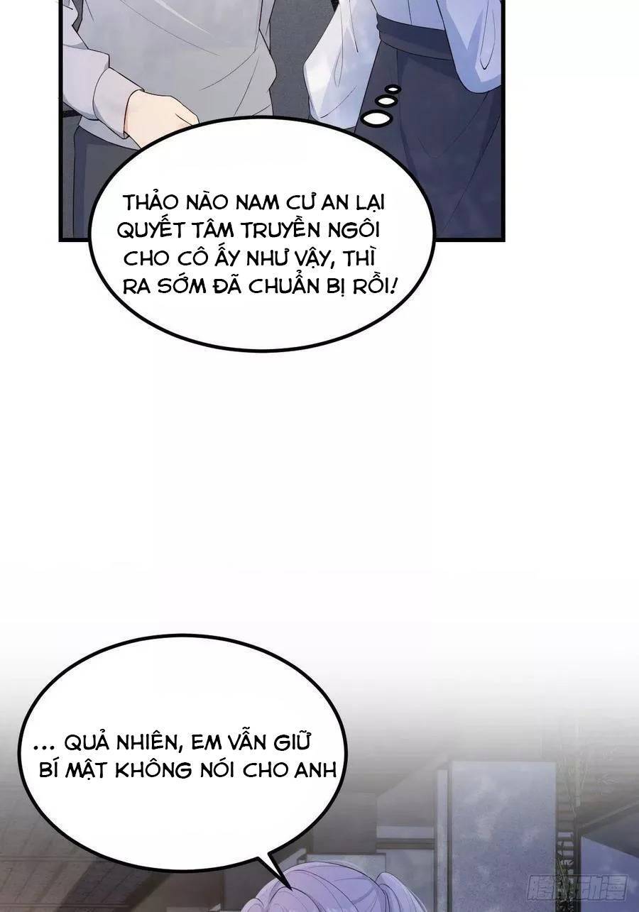 Tiểu Hồ Ly Hôm Nay Có Chút Ngoan chapter 45 - Upload bởi truyensieuhay.com