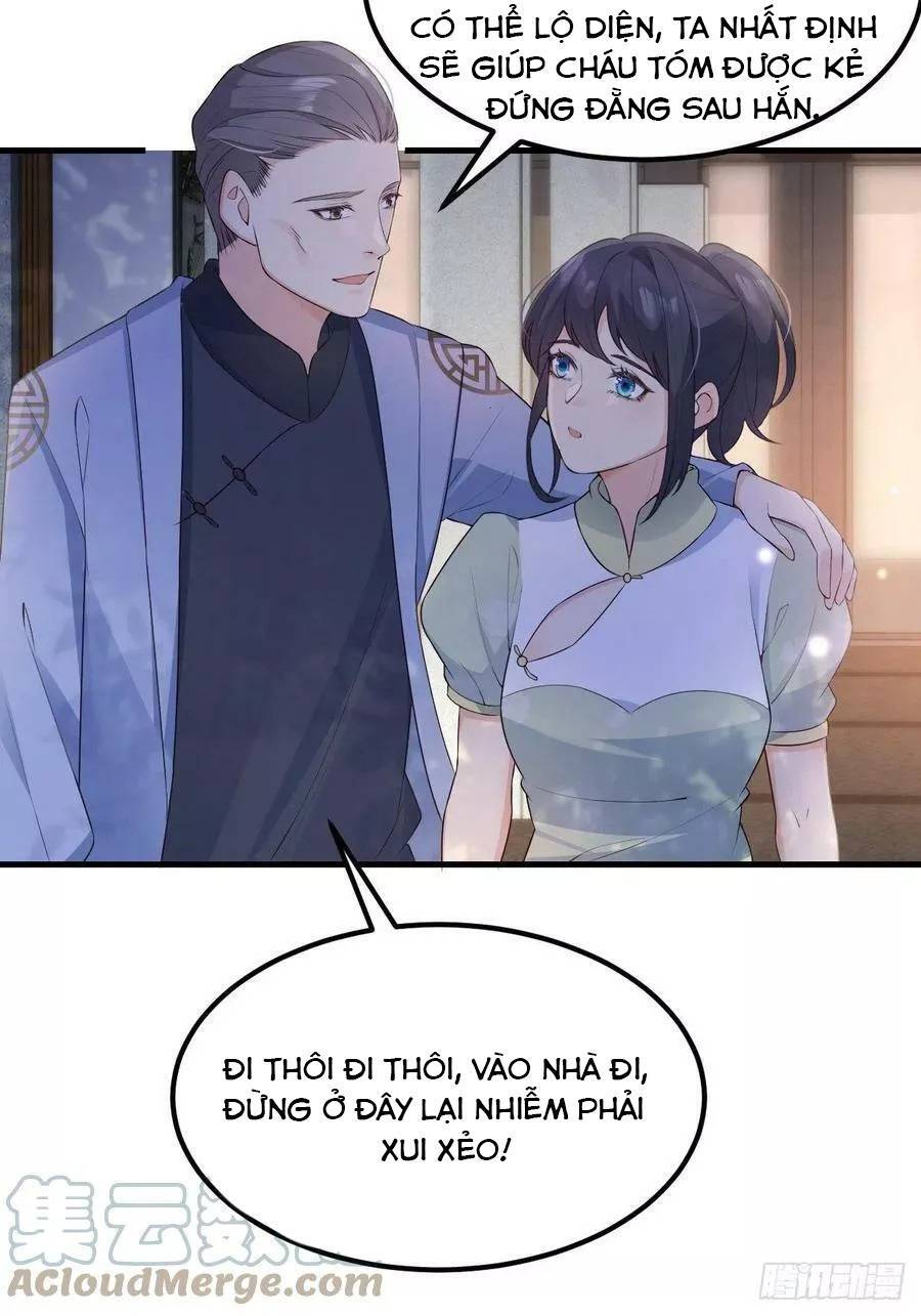 Tiểu Hồ Ly Hôm Nay Có Chút Ngoan chapter 45 - Upload bởi truyensieuhay.com