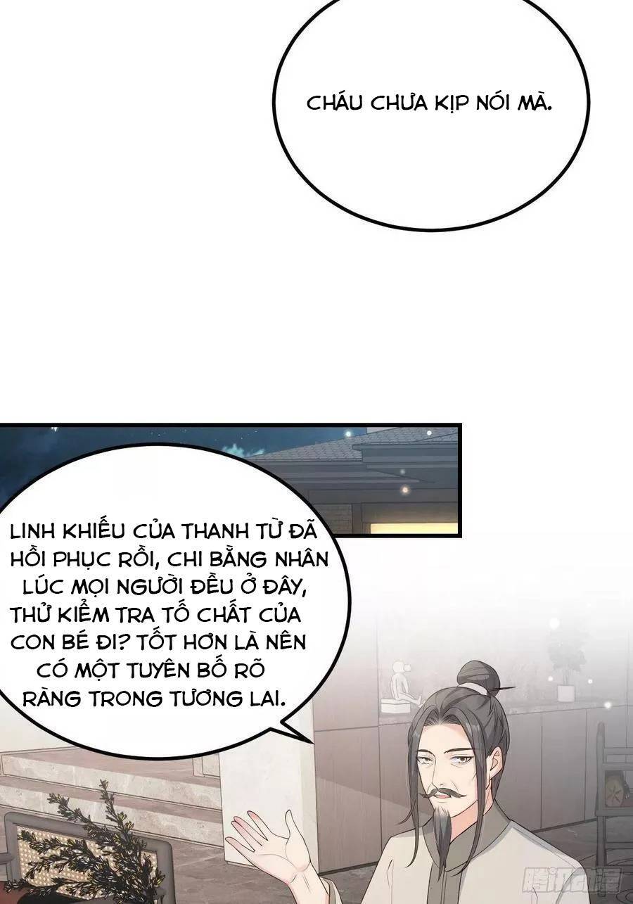 Tiểu Hồ Ly Hôm Nay Có Chút Ngoan chapter 45 - Upload bởi truyensieuhay.com