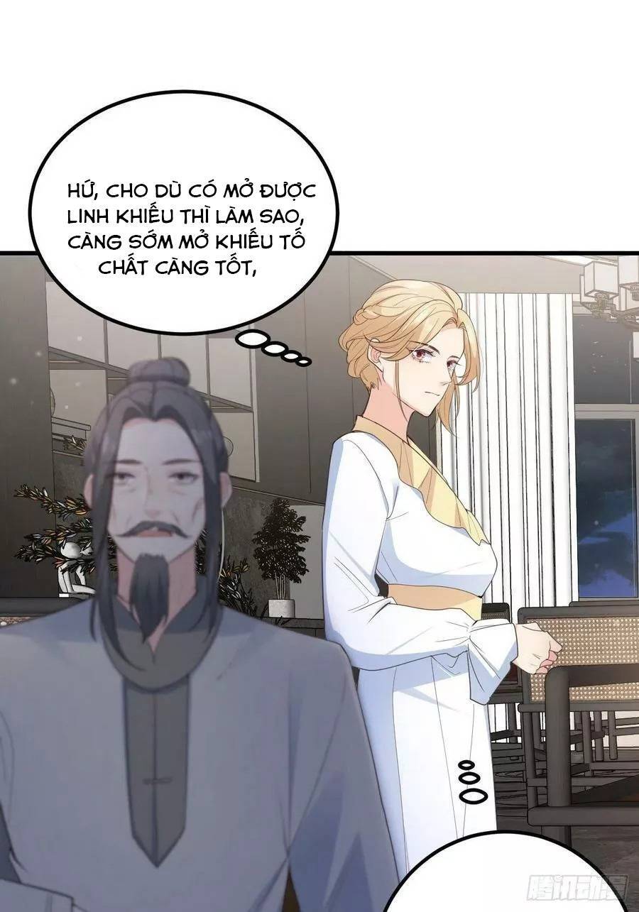 Tiểu Hồ Ly Hôm Nay Có Chút Ngoan chapter 45 - Upload bởi truyensieuhay.com