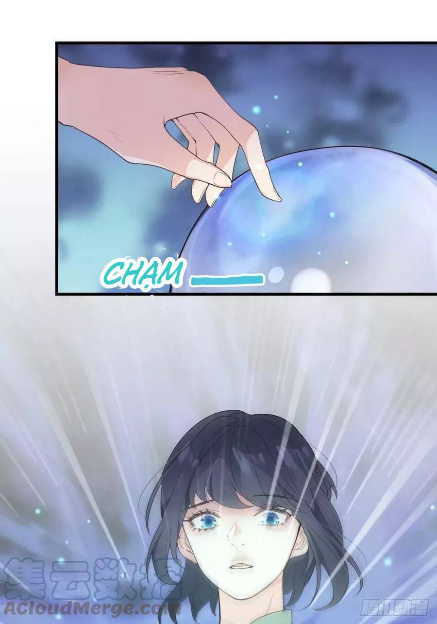 Tiểu Hồ Ly Hôm Nay Có Chút Ngoan chapter 45 - Upload bởi truyensieuhay.com