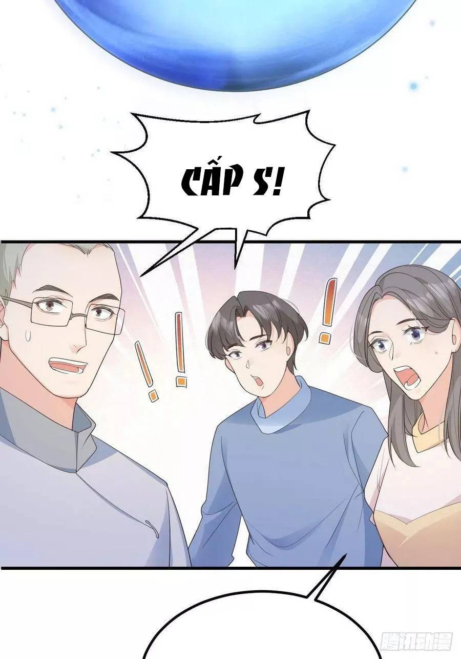 Tiểu Hồ Ly Hôm Nay Có Chút Ngoan chapter 45 - Upload bởi truyensieuhay.com