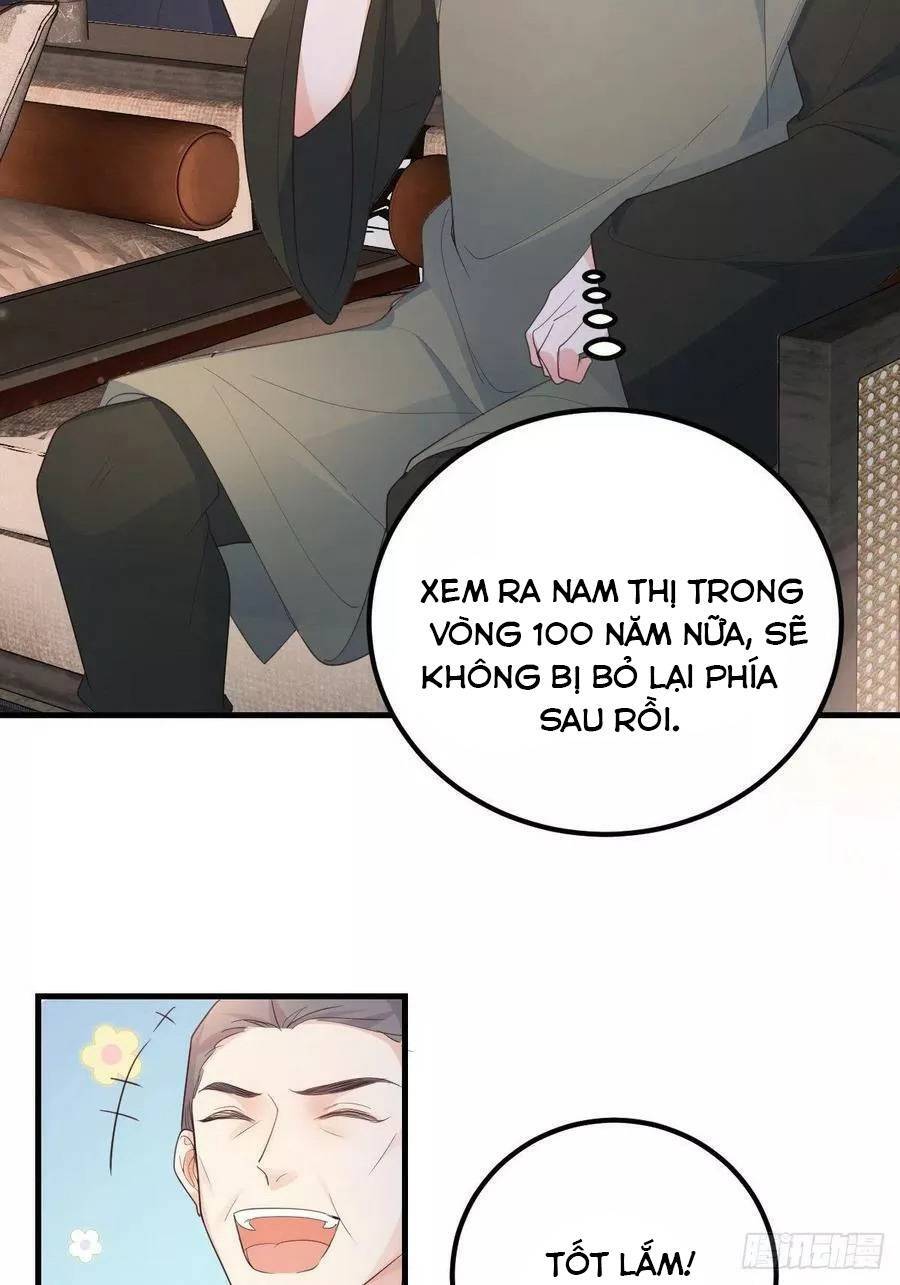Tiểu Hồ Ly Hôm Nay Có Chút Ngoan chapter 45 - Upload bởi truyensieuhay.com