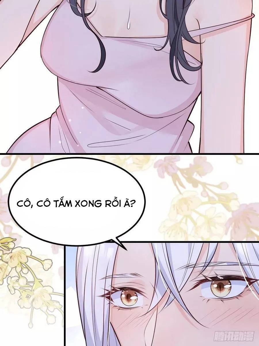 Tiểu Hồ Ly Hôm Nay Có Chút Ngoan chapter 45 - Upload bởi truyensieuhay.com