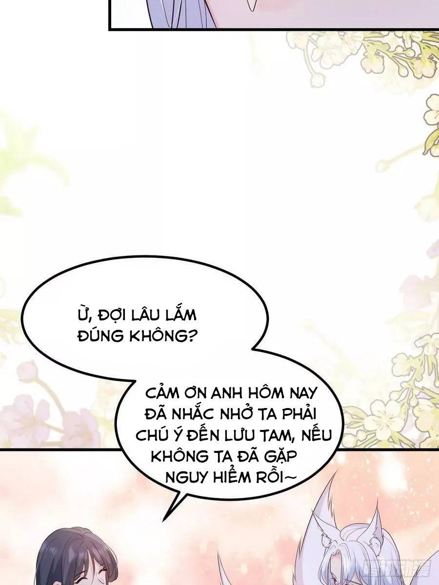 Tiểu Hồ Ly Hôm Nay Có Chút Ngoan chapter 45 - Upload bởi truyensieuhay.com