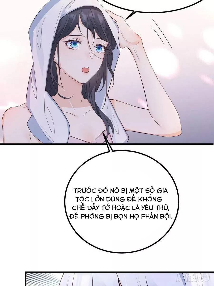 Tiểu Hồ Ly Hôm Nay Có Chút Ngoan chapter 45 - Upload bởi truyensieuhay.com