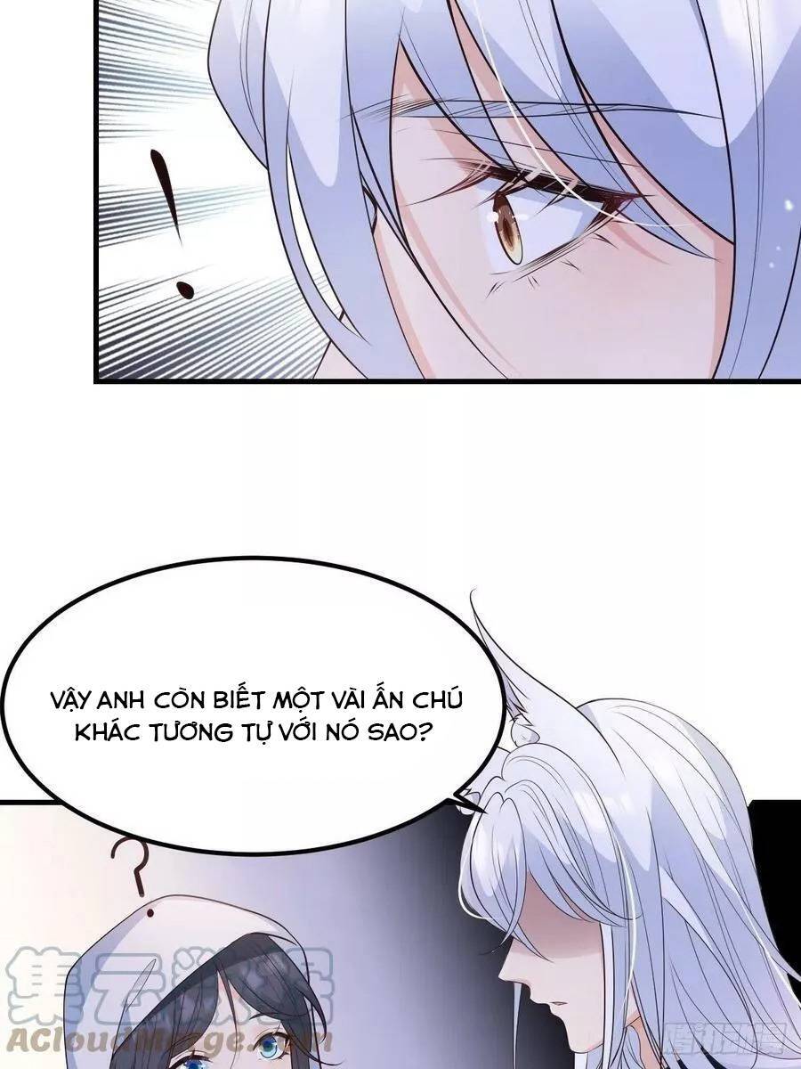 Tiểu Hồ Ly Hôm Nay Có Chút Ngoan chapter 45 - Upload bởi truyensieuhay.com