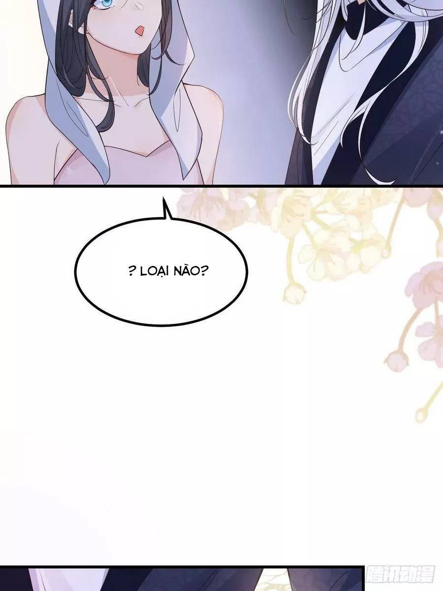 Tiểu Hồ Ly Hôm Nay Có Chút Ngoan chapter 45 - Upload bởi truyensieuhay.com