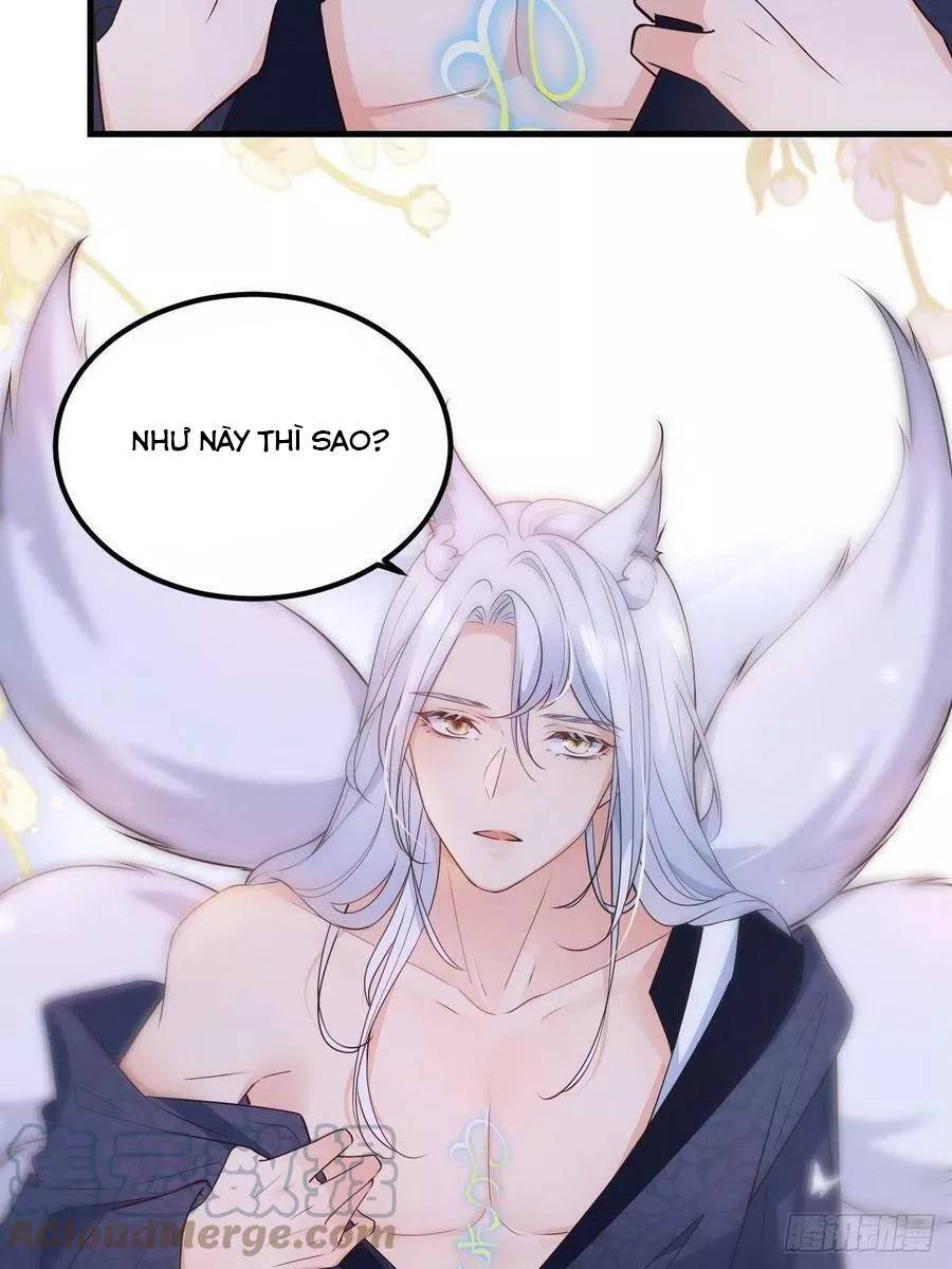 Tiểu Hồ Ly Hôm Nay Có Chút Ngoan chapter 45 - Upload bởi truyensieuhay.com