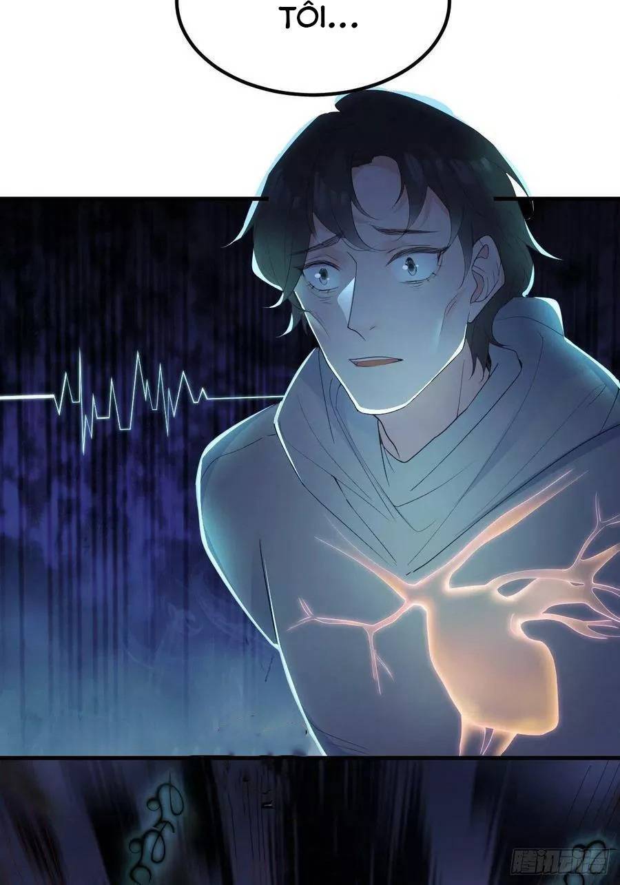 Tiểu Hồ Ly Hôm Nay Có Chút Ngoan chapter 45 - Upload bởi truyensieuhay.com