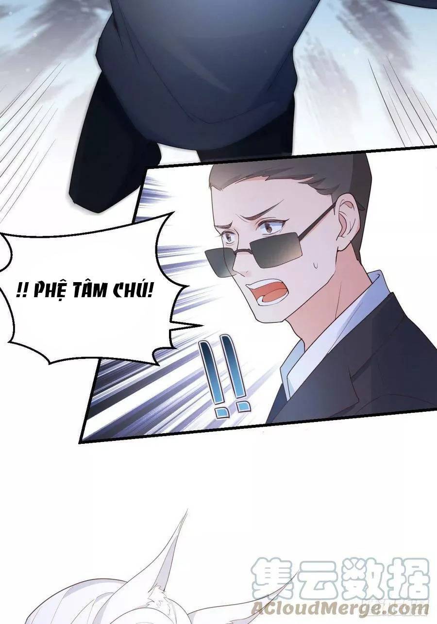 Tiểu Hồ Ly Hôm Nay Có Chút Ngoan chapter 45 - Upload bởi truyensieuhay.com