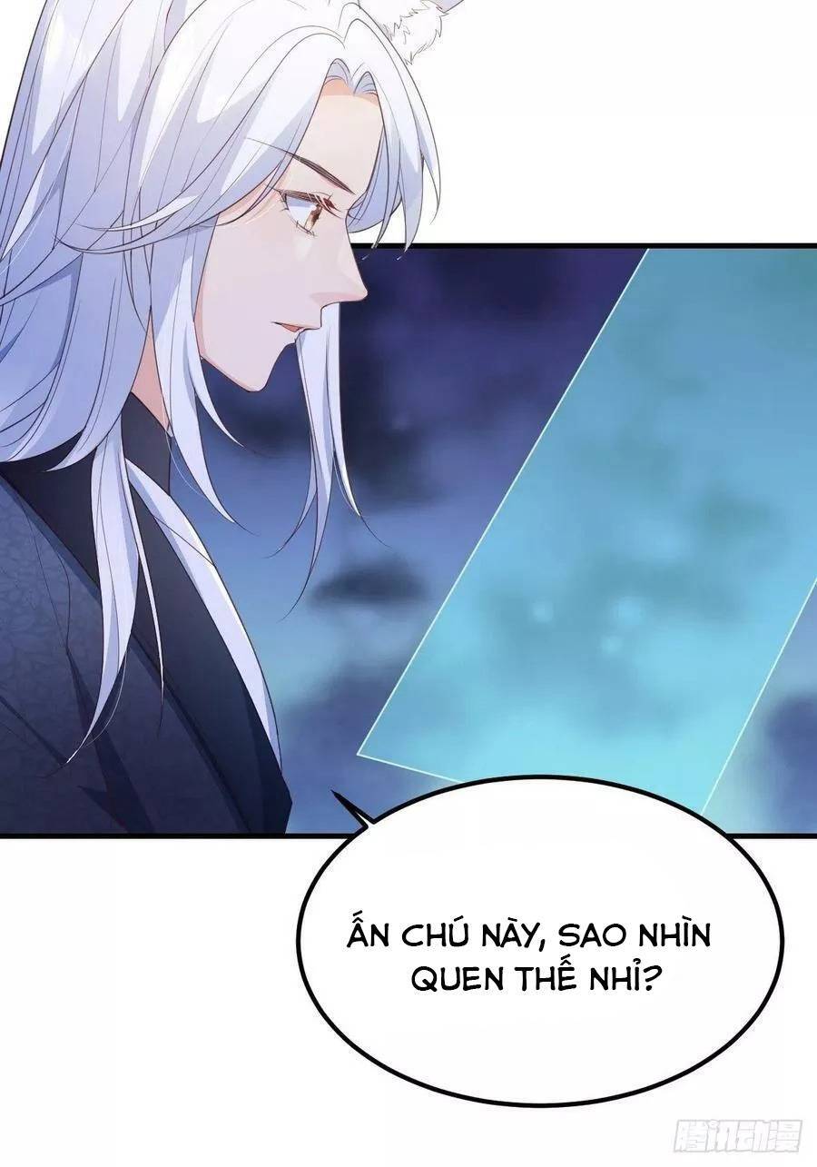 Tiểu Hồ Ly Hôm Nay Có Chút Ngoan chapter 45 - Upload bởi truyensieuhay.com
