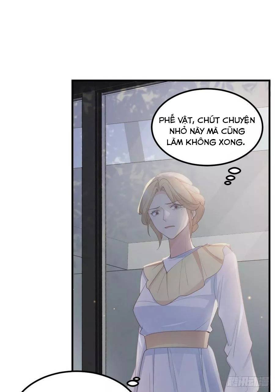 Tiểu Hồ Ly Hôm Nay Có Chút Ngoan chapter 45 - Upload bởi truyensieuhay.com