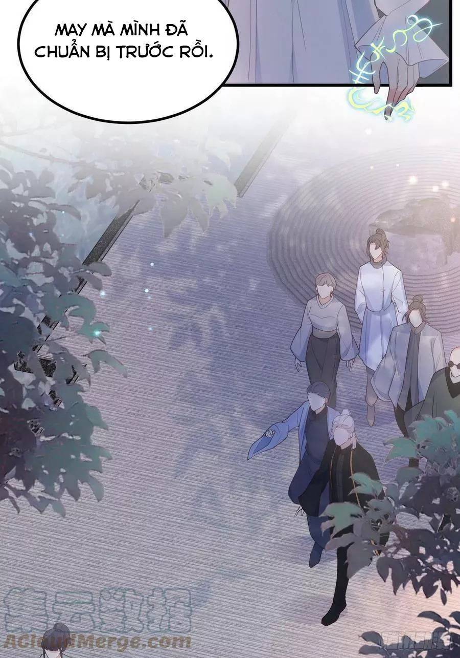 Tiểu Hồ Ly Hôm Nay Có Chút Ngoan chapter 45 - Upload bởi truyensieuhay.com