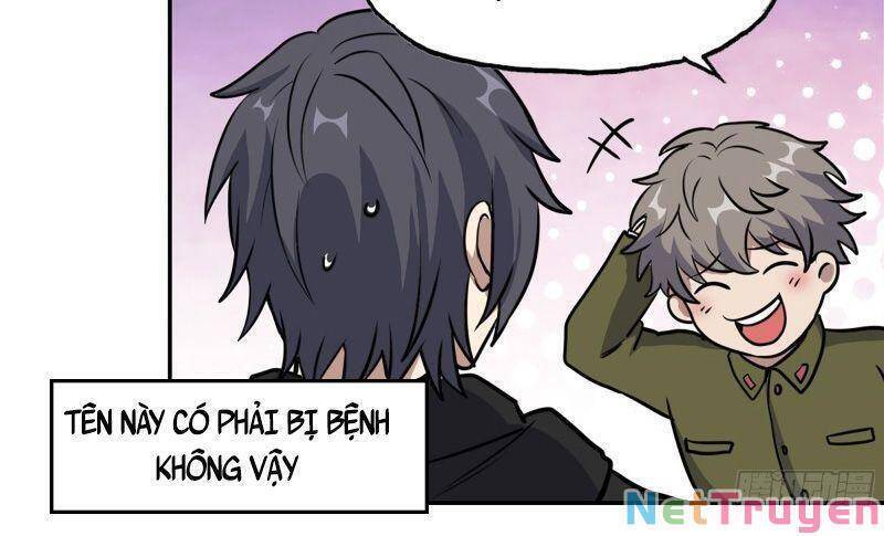 Tôi Chuyển Vàng Tại Mạt Thế chapter 350 - Trang 20