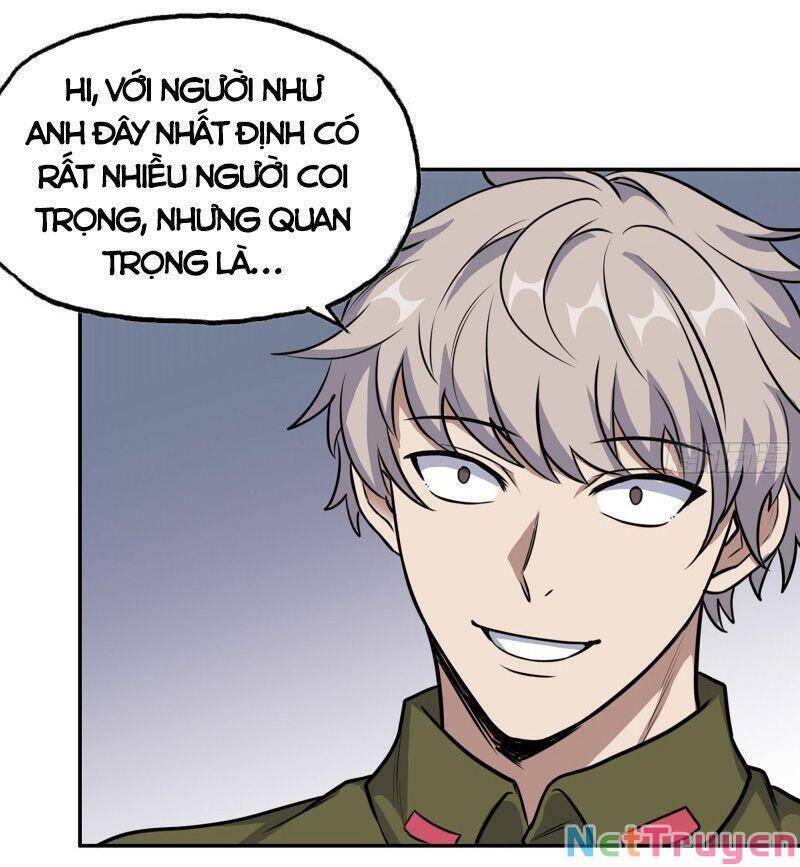 Tôi Chuyển Vàng Tại Mạt Thế chapter 350 - Trang 22