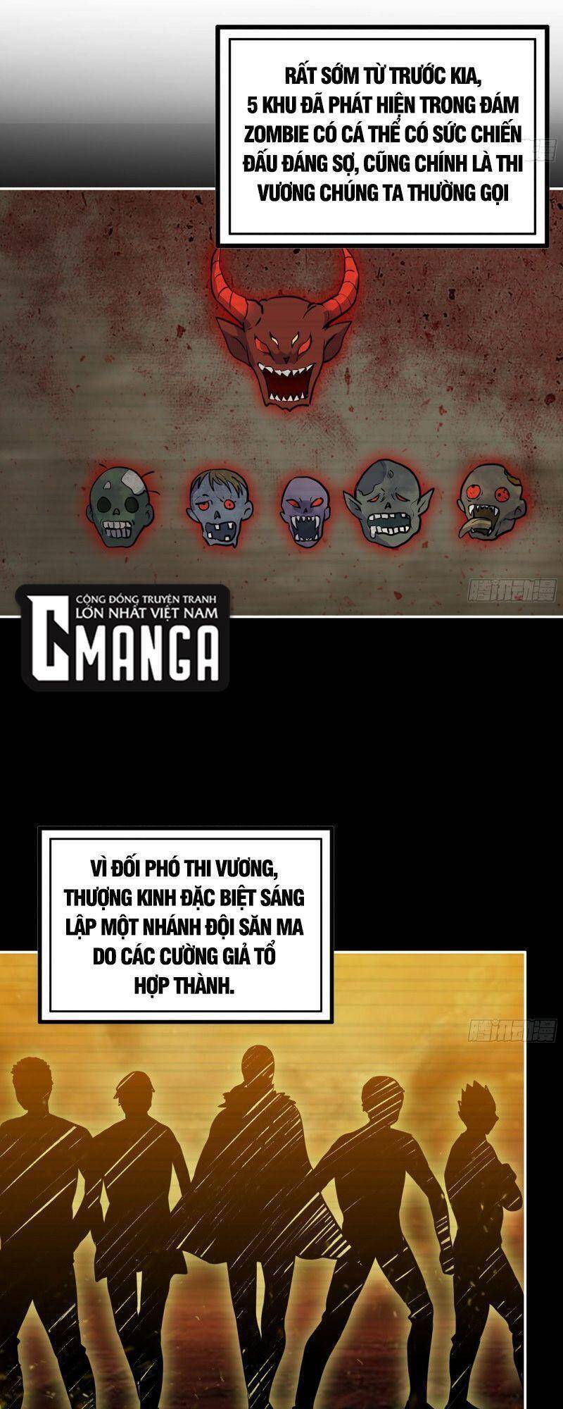 Tôi Chuyển Vàng Tại Mạt Thế chapter 350 - Trang 29