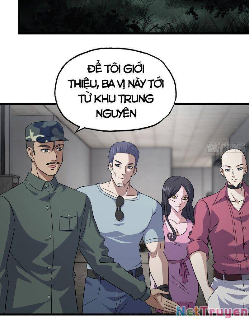 Tôi Chuyển Vàng Tại Mạt Thế chapter 350 - Trang 6