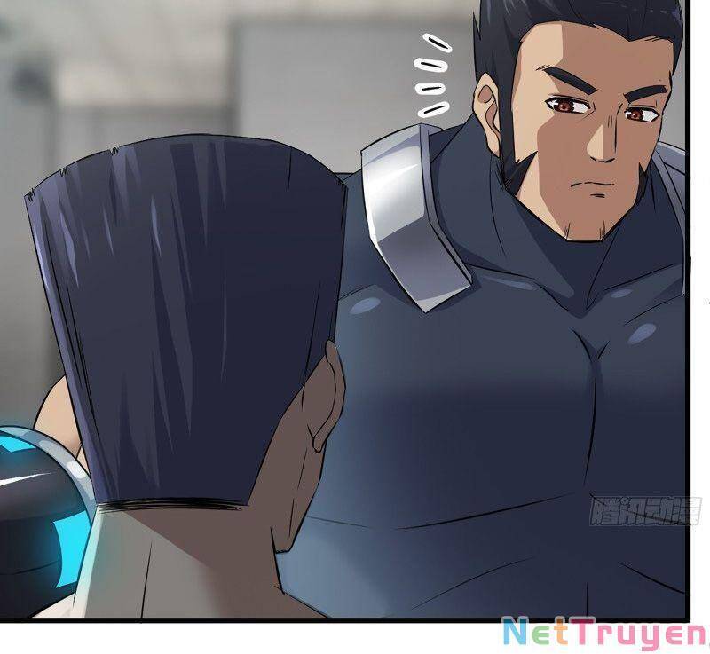 Tôi Chuyển Vàng Tại Mạt Thế chapter 350 - Trang 8