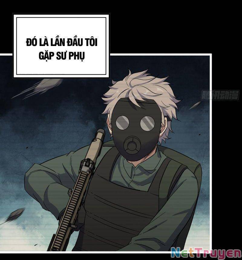 Tôi Chuyển Vàng Tại Mạt Thế chapter 351 - Trang 12