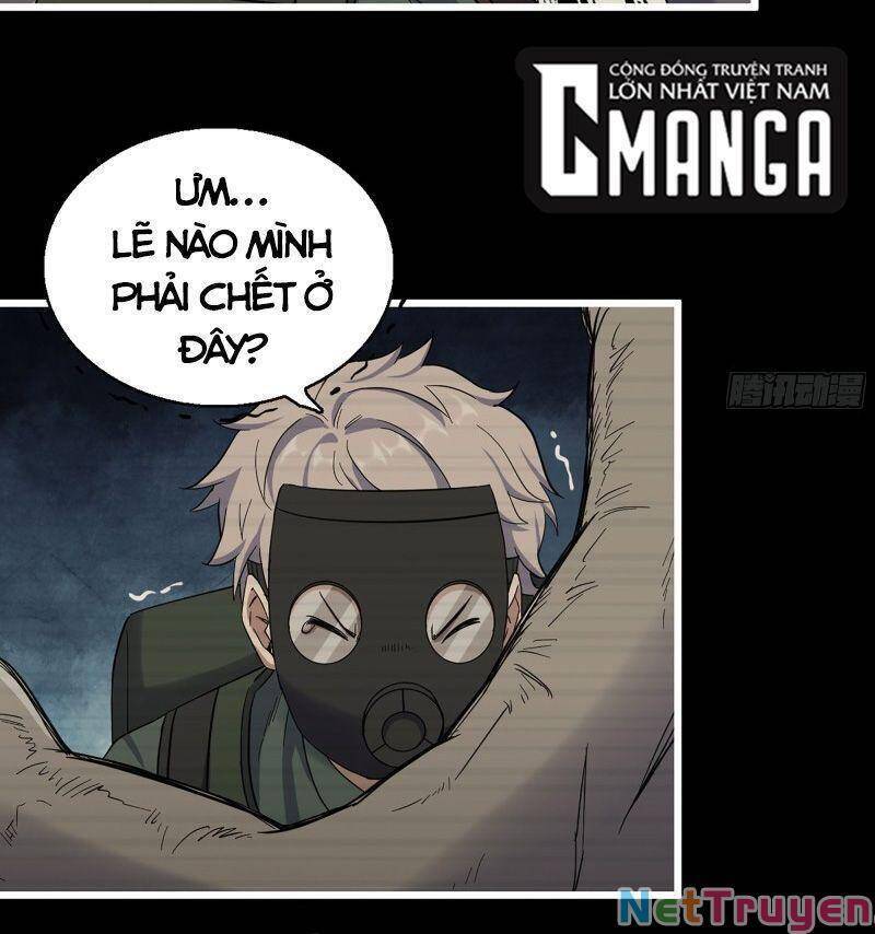 Tôi Chuyển Vàng Tại Mạt Thế chapter 351 - Trang 18