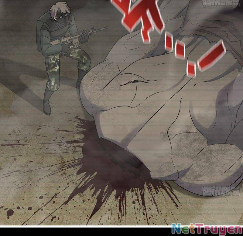 Tôi Chuyển Vàng Tại Mạt Thế chapter 351 - Trang 20