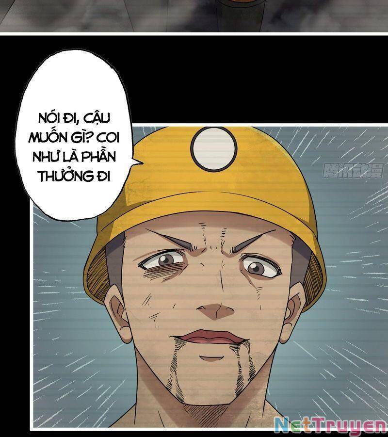 Tôi Chuyển Vàng Tại Mạt Thế chapter 351 - Trang 22