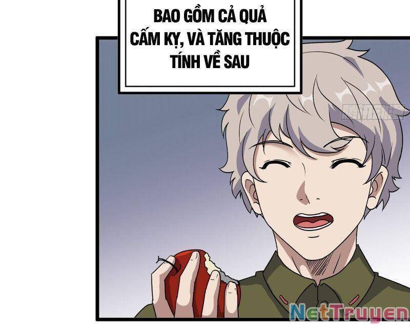 Tôi Chuyển Vàng Tại Mạt Thế chapter 351 - Trang 26