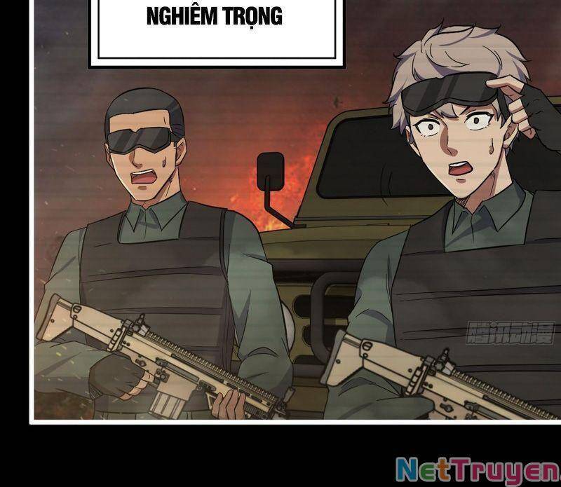 Tôi Chuyển Vàng Tại Mạt Thế chapter 351 - Trang 4
