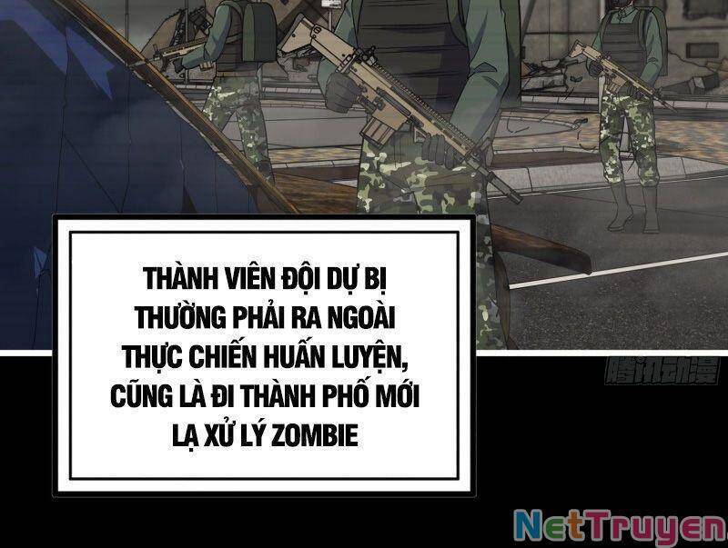 Tôi Chuyển Vàng Tại Mạt Thế chapter 351 - Trang 8