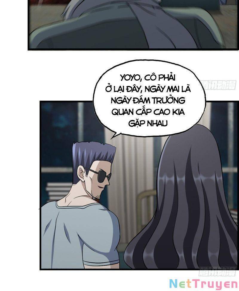 Tôi Chuyển Vàng Tại Mạt Thế chapter 352 - Upload bởi truyensieuhay.com