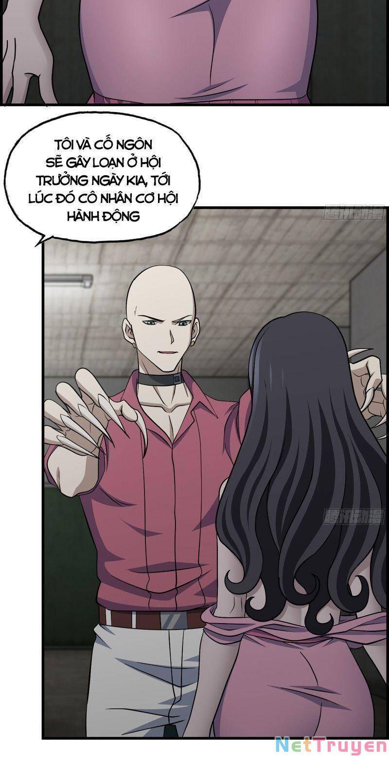 Tôi Chuyển Vàng Tại Mạt Thế chapter 352 - Upload bởi truyensieuhay.com