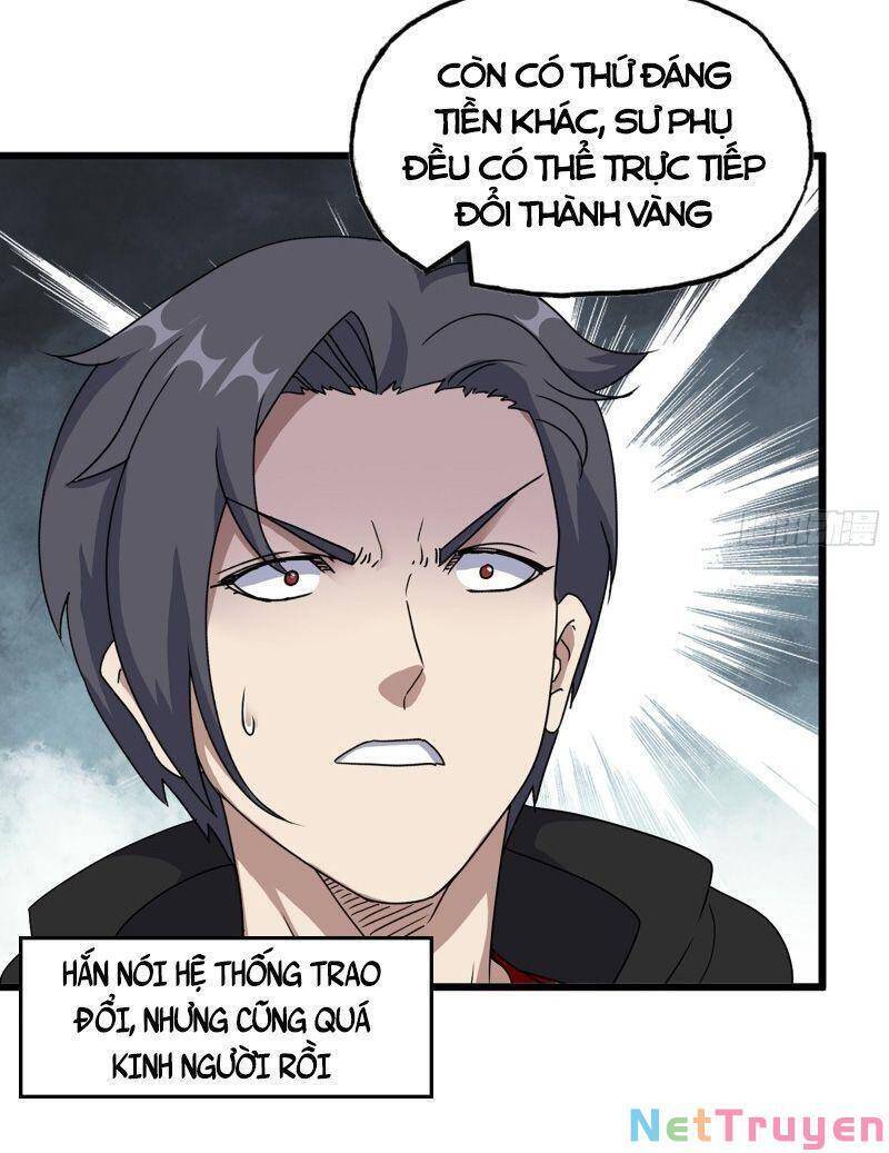 Tôi Chuyển Vàng Tại Mạt Thế chapter 352 - Upload bởi truyensieuhay.com