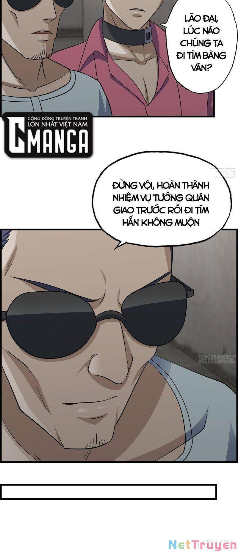 Tôi Chuyển Vàng Tại Mạt Thế chapter 352 - Upload bởi truyensieuhay.com