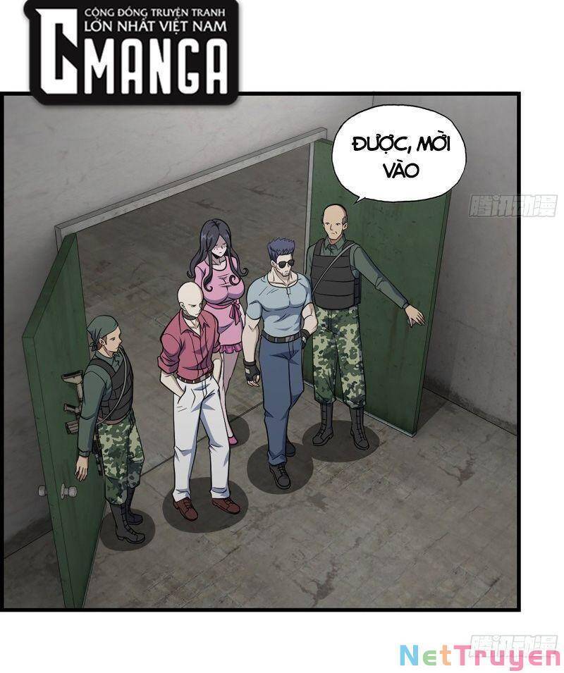 Tôi Chuyển Vàng Tại Mạt Thế chapter 352 - Upload bởi truyensieuhay.com