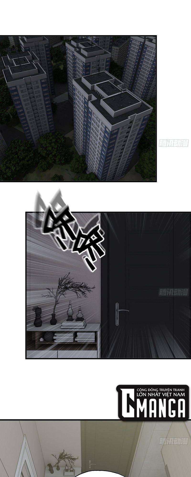 Tôi Chuyển Vàng Tại Mạt Thế chapter 353 - Trang 1