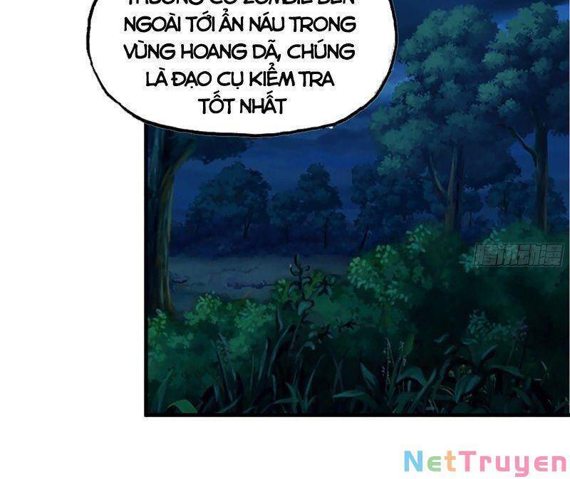 Tôi Chuyển Vàng Tại Mạt Thế chapter 353 - Trang 12