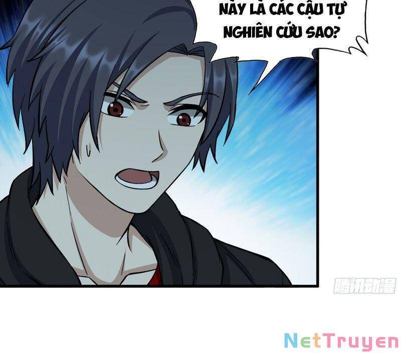 Tôi Chuyển Vàng Tại Mạt Thế chapter 353 - Trang 18