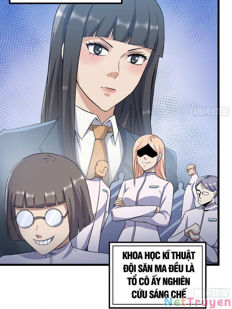 Tôi Chuyển Vàng Tại Mạt Thế chapter 353 - Trang 20
