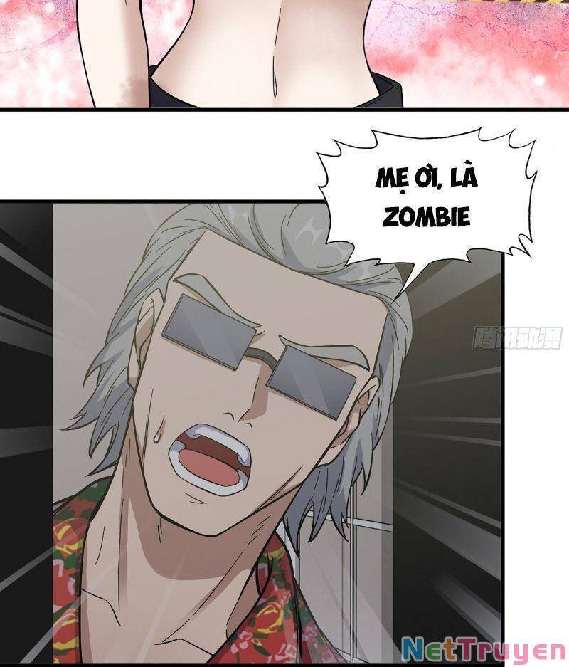 Tôi Chuyển Vàng Tại Mạt Thế chapter 353 - Trang 4