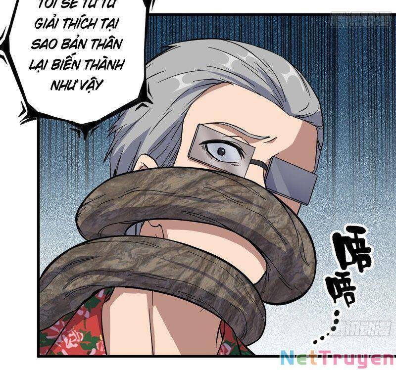 Tôi Chuyển Vàng Tại Mạt Thế chapter 353 - Trang 6