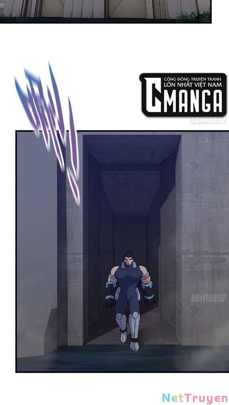 Tôi Chuyển Vàng Tại Mạt Thế chapter 353 - Trang 8